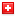 scmha.fr server is located in Switzerland